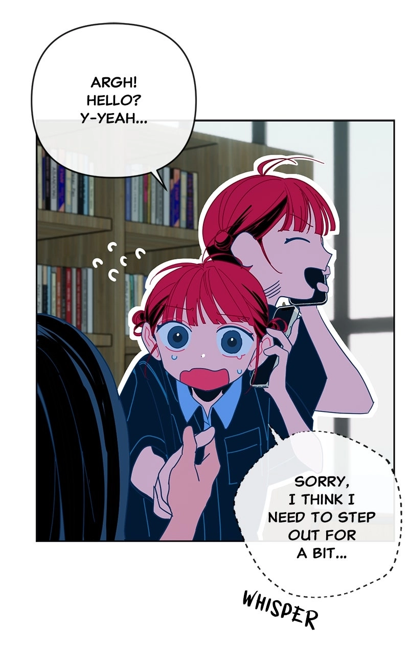Deadpoint Chapter 28 Page 39