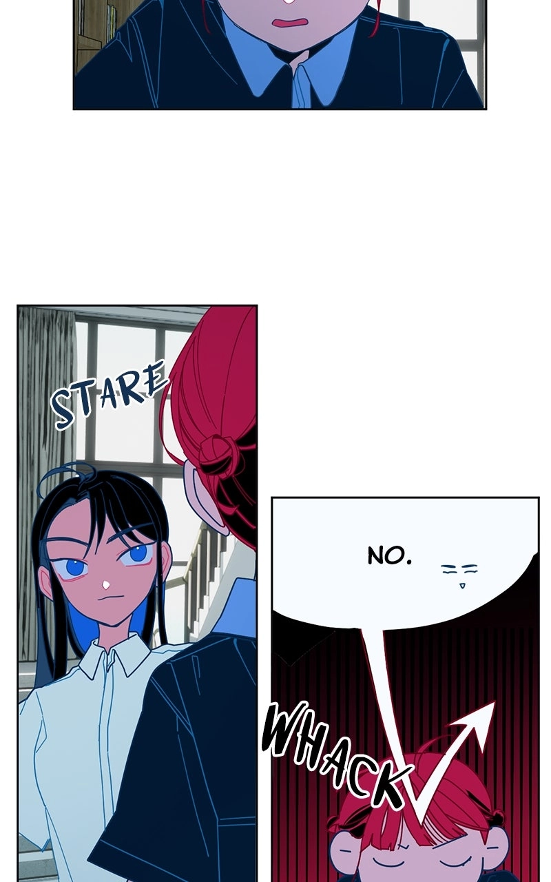 Deadpoint Chapter 28 Page 43