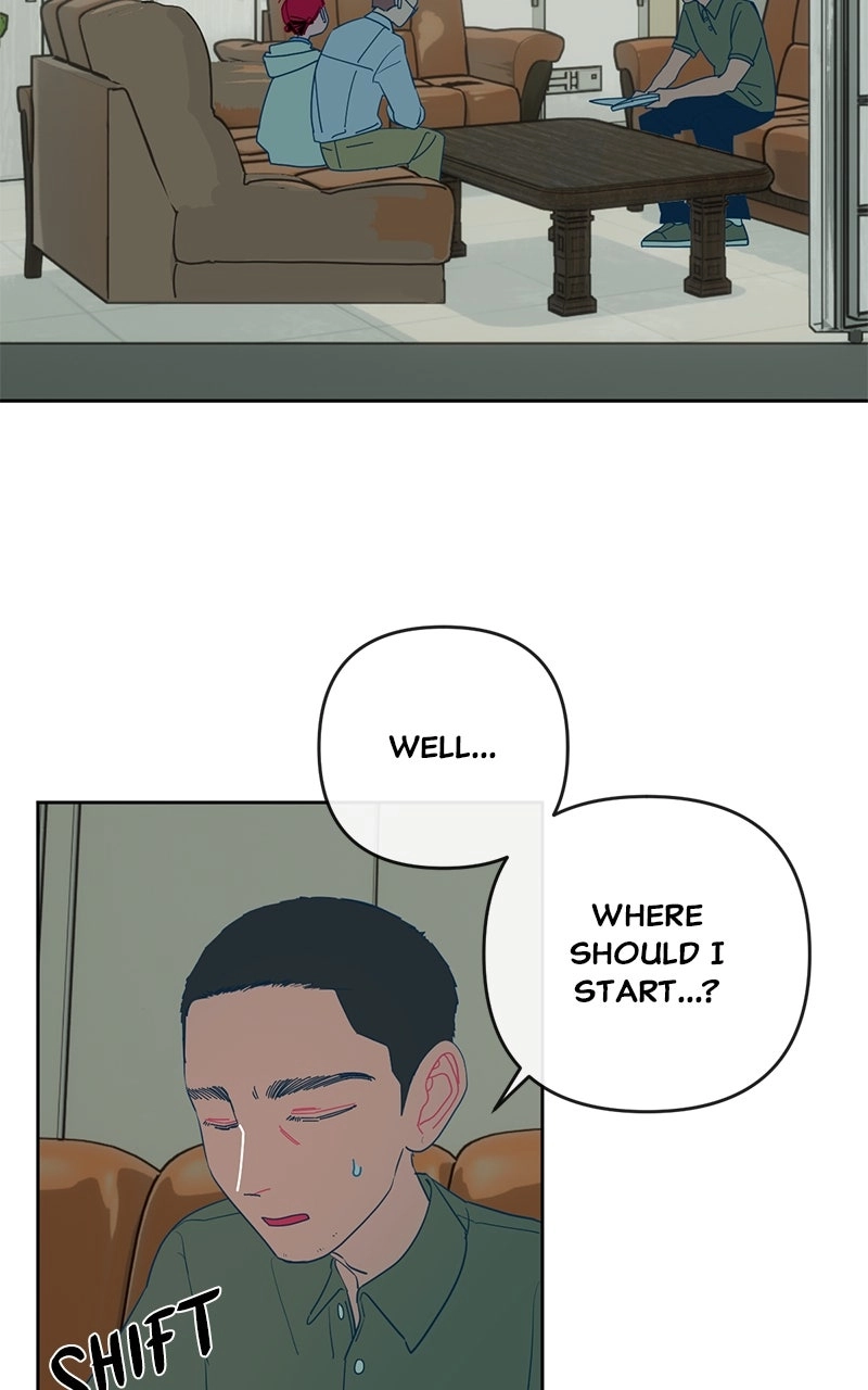 Deadpoint Chapter 28 Page 49