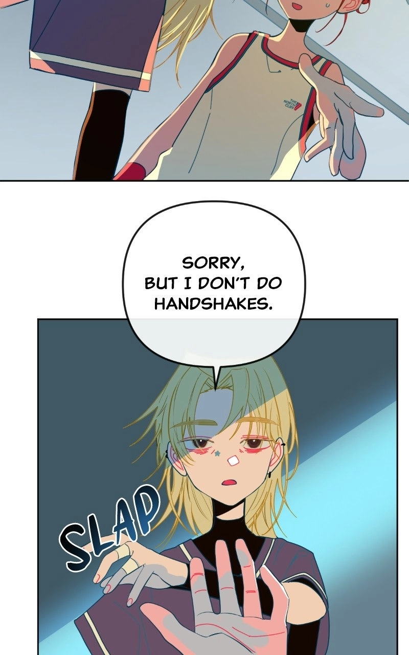 Deadpoint Chapter 55 - 55 Page 7