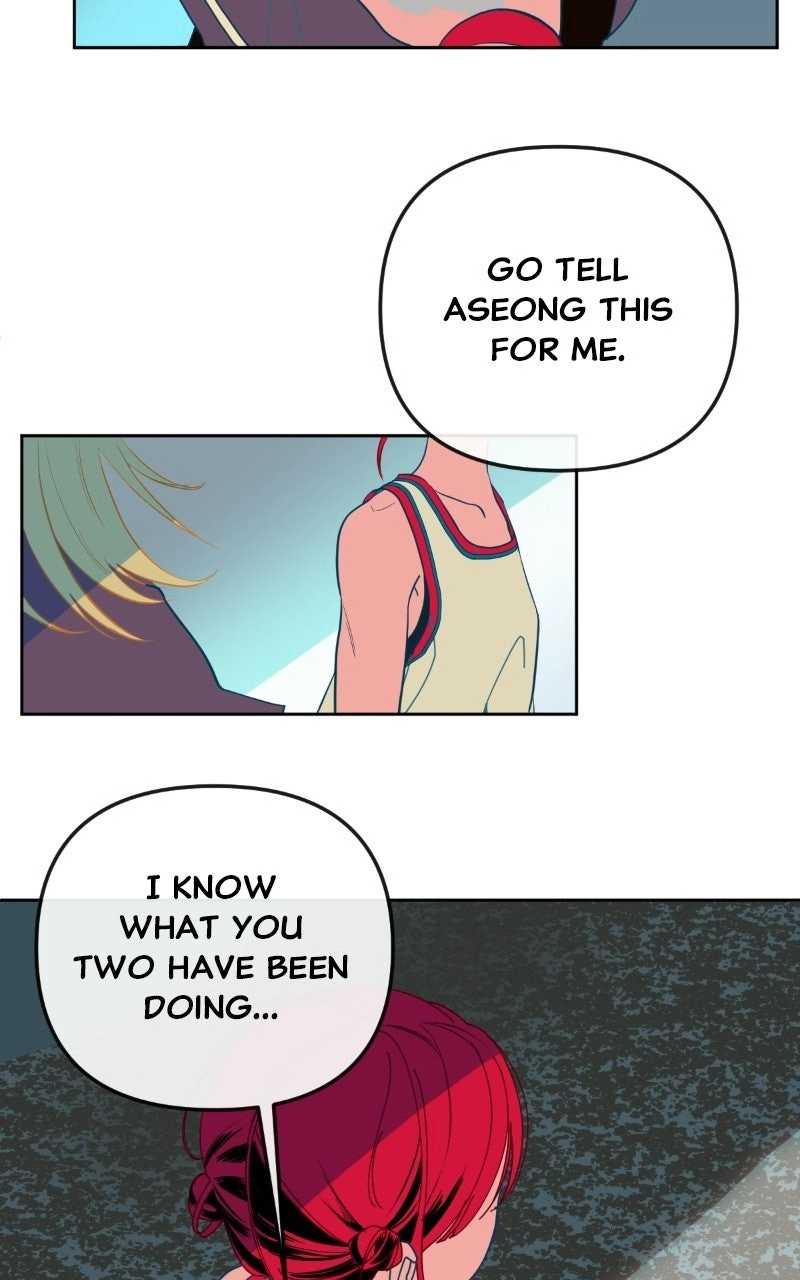 Deadpoint Chapter 55 - 55 Page 8