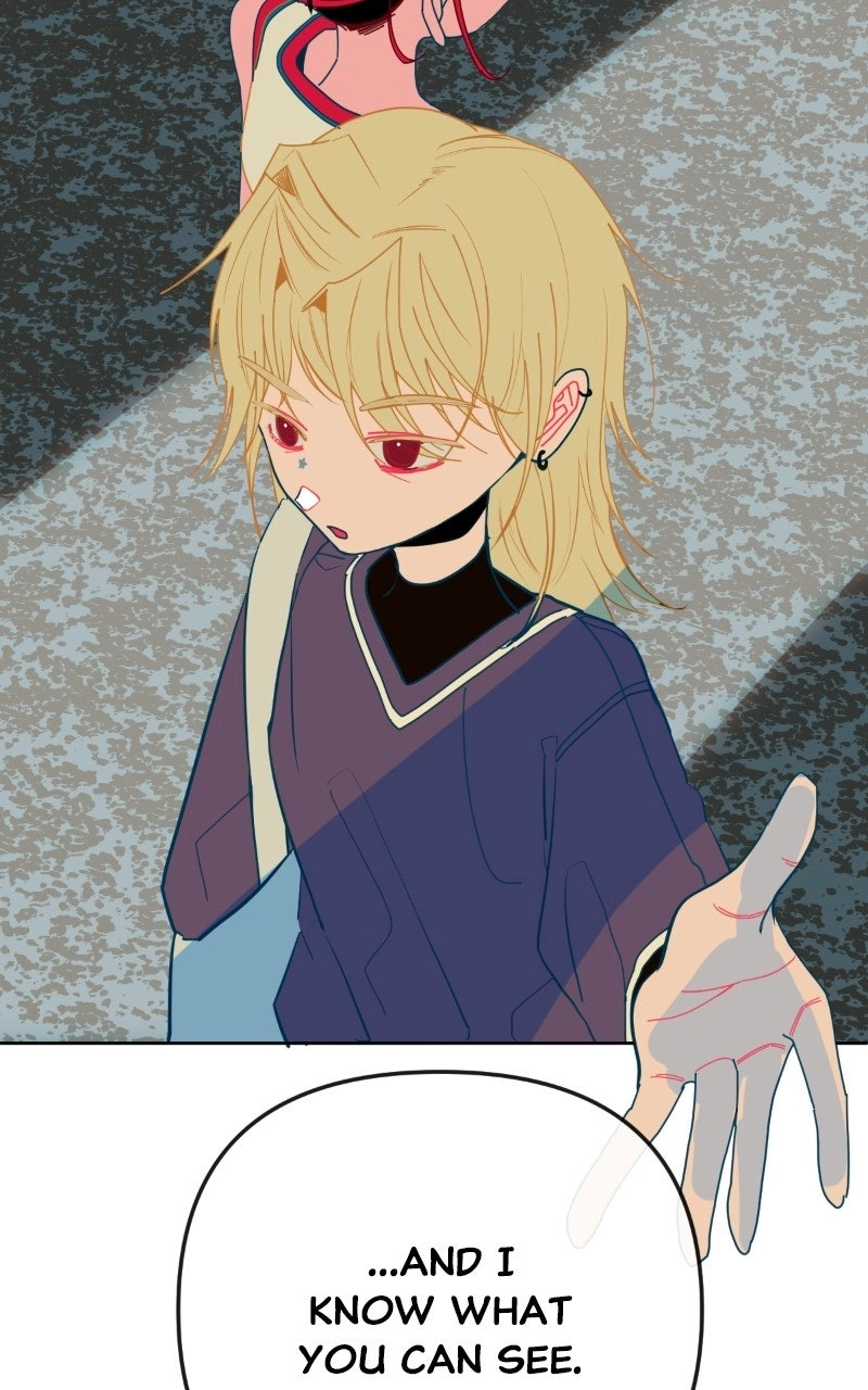 Deadpoint Chapter 55 - 55 Page 9