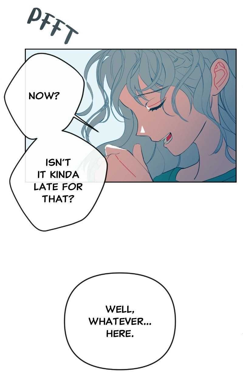 Deadpoint Chapter 55 - 55 Page 15