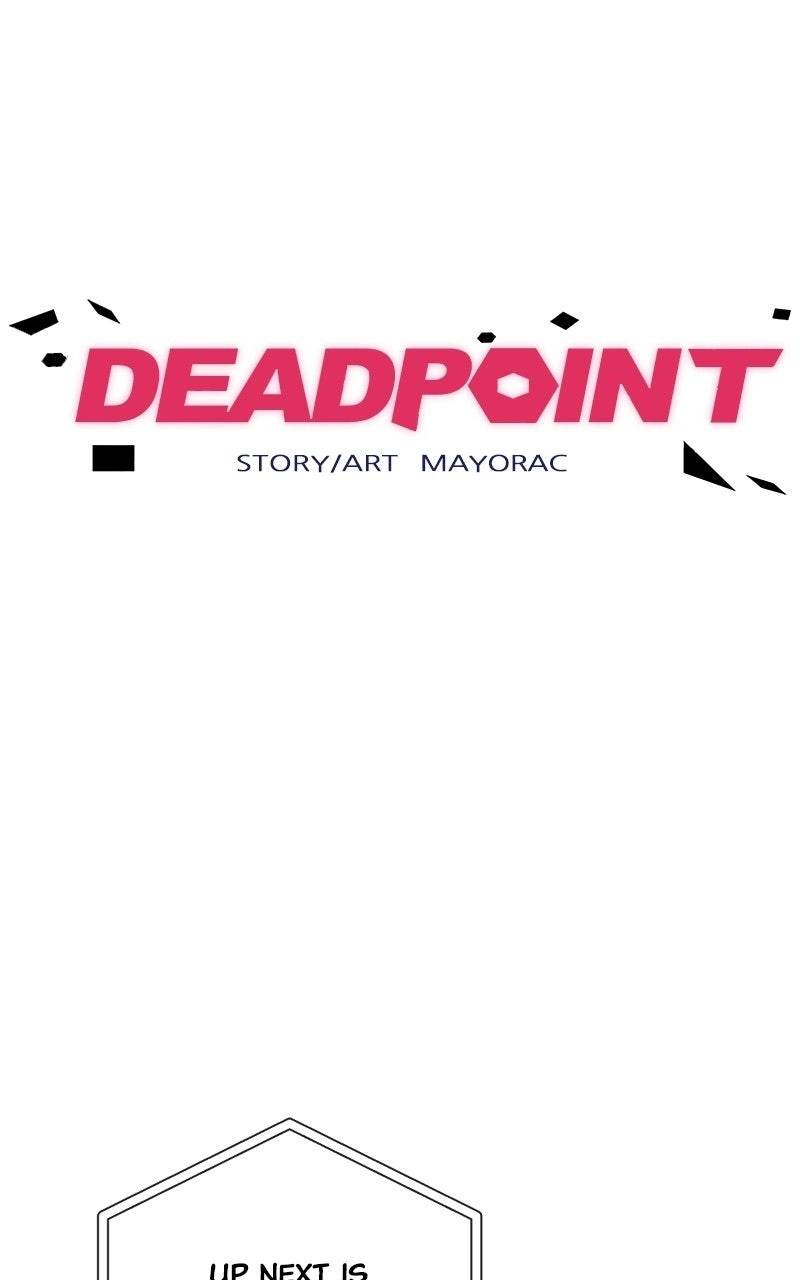 Deadpoint Chapter 55 - 55 Page 20