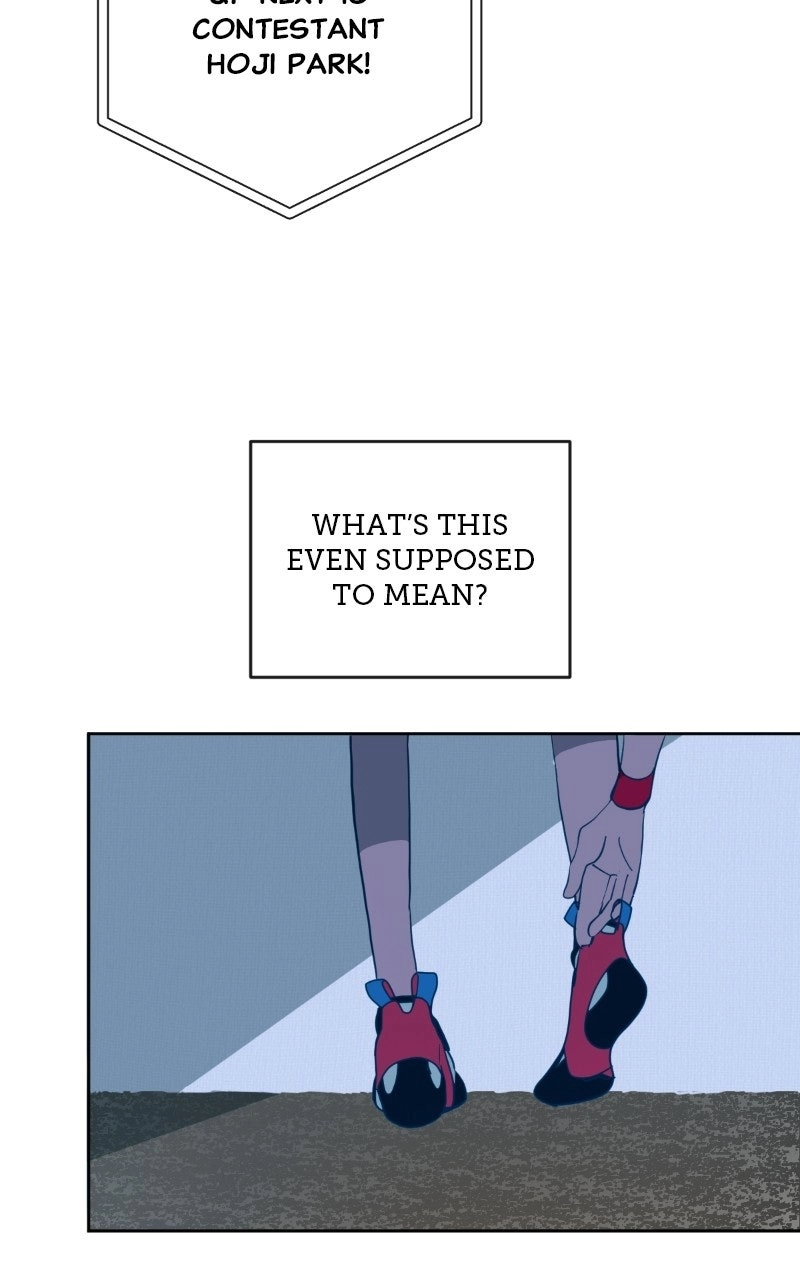 Deadpoint Chapter 55 - 55 Page 21