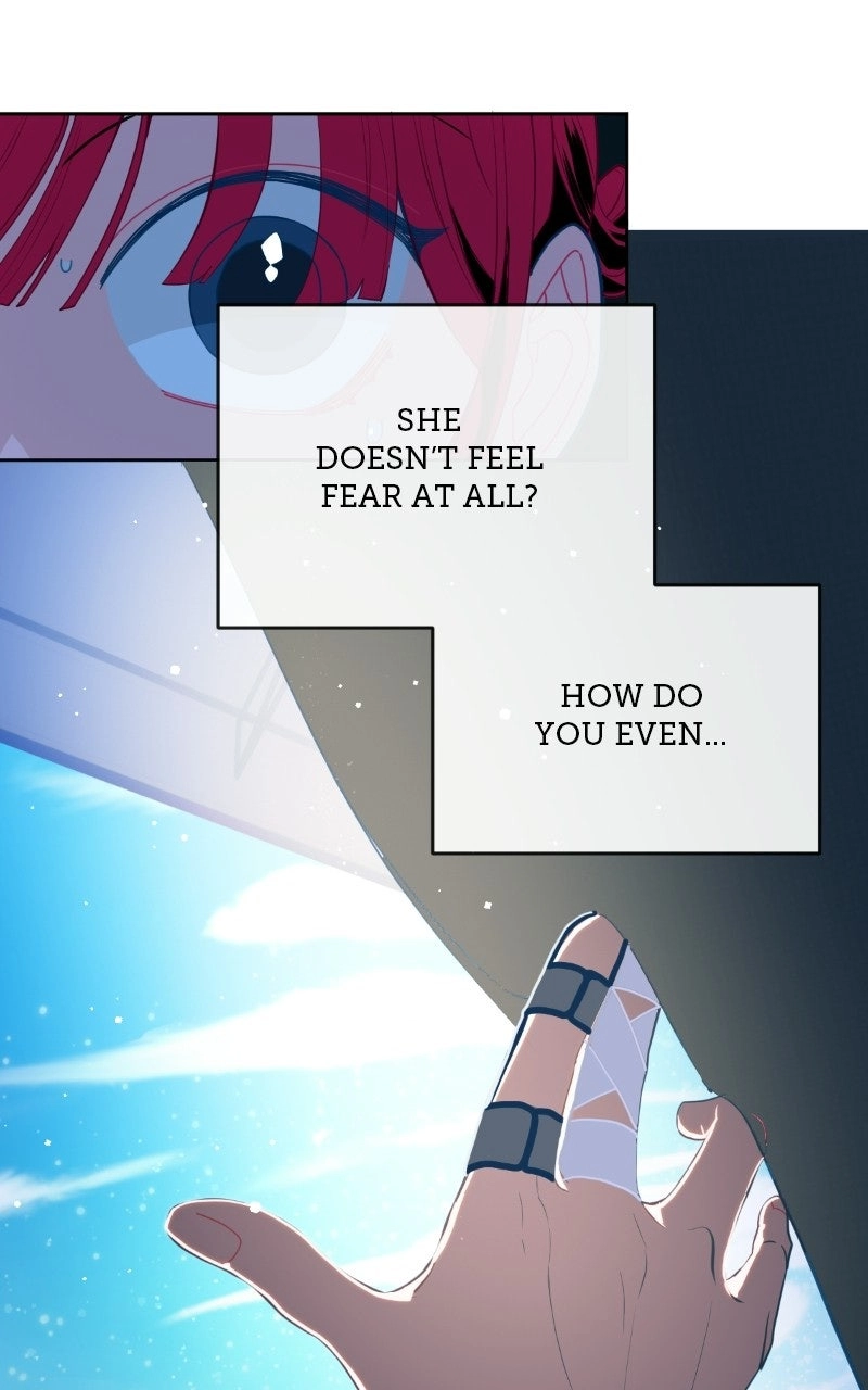 Deadpoint Chapter 55 - 55 Page 22