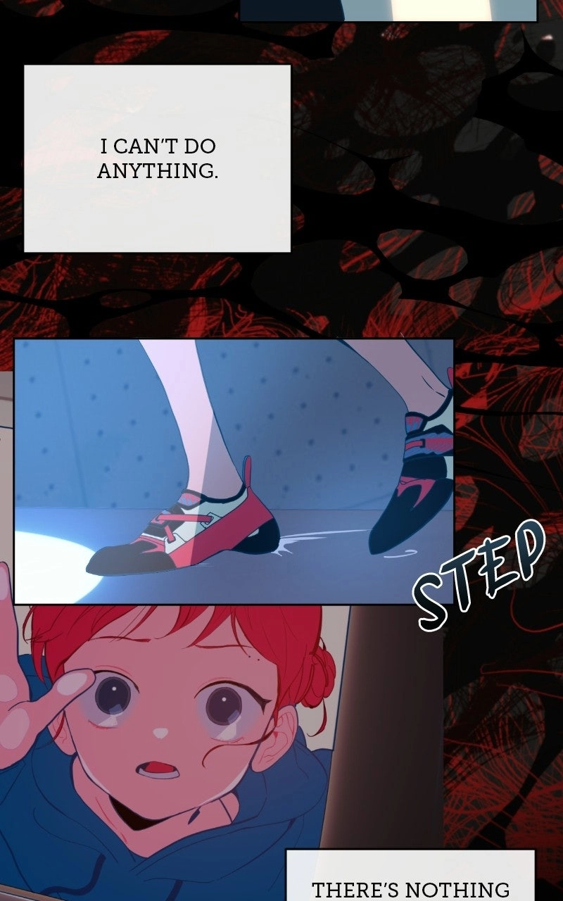 Deadpoint Chapter 55 - 55 Page 25