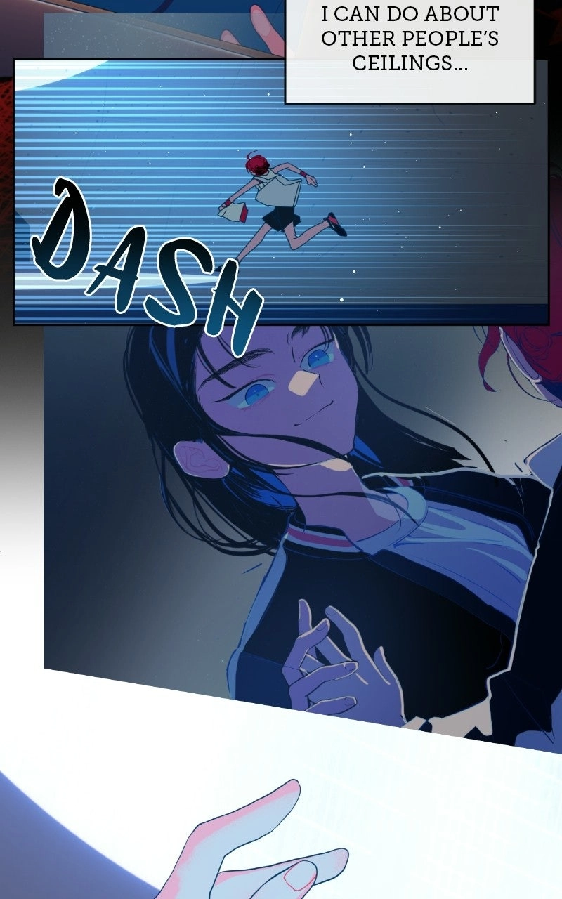 Deadpoint Chapter 55 - 55 Page 26