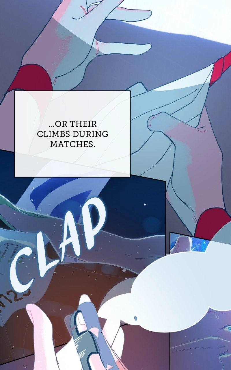 Deadpoint Chapter 55 - 55 Page 27