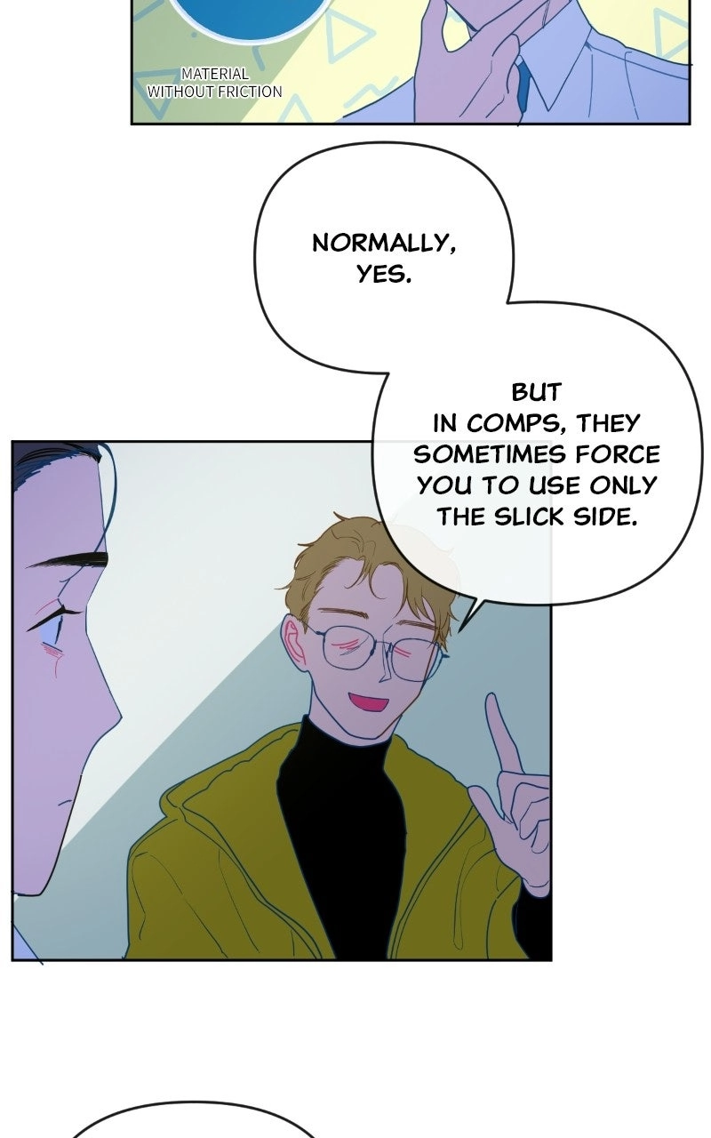 Deadpoint Chapter 55 - 55 Page 31