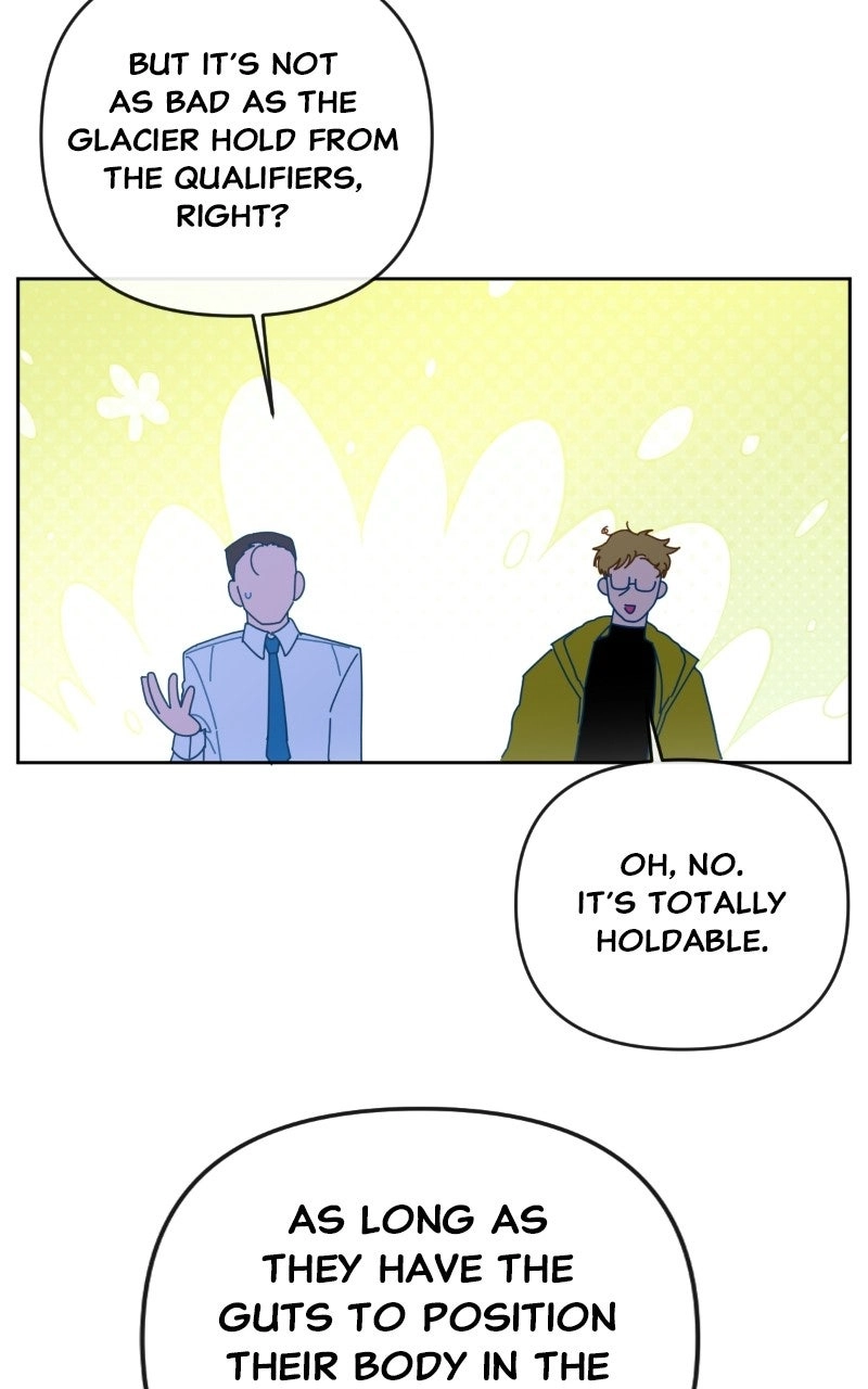 Deadpoint Chapter 55 - 55 Page 32