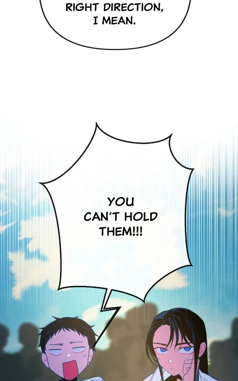 Deadpoint Chapter 55 - 55 Page 33