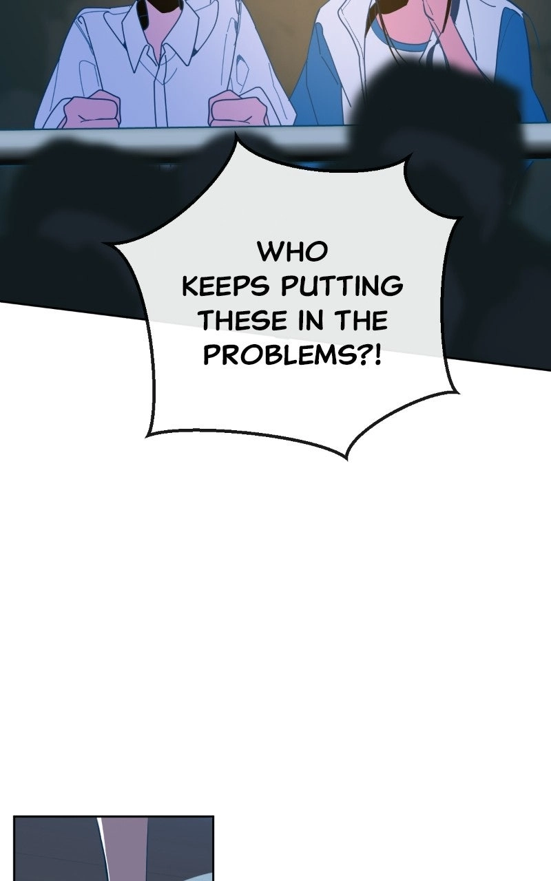 Deadpoint Chapter 55 - 55 Page 34