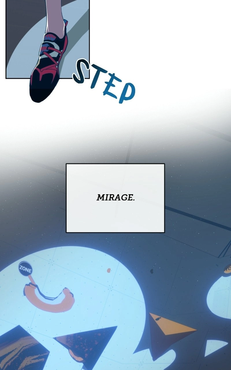 Deadpoint Chapter 55 - 55 Page 35