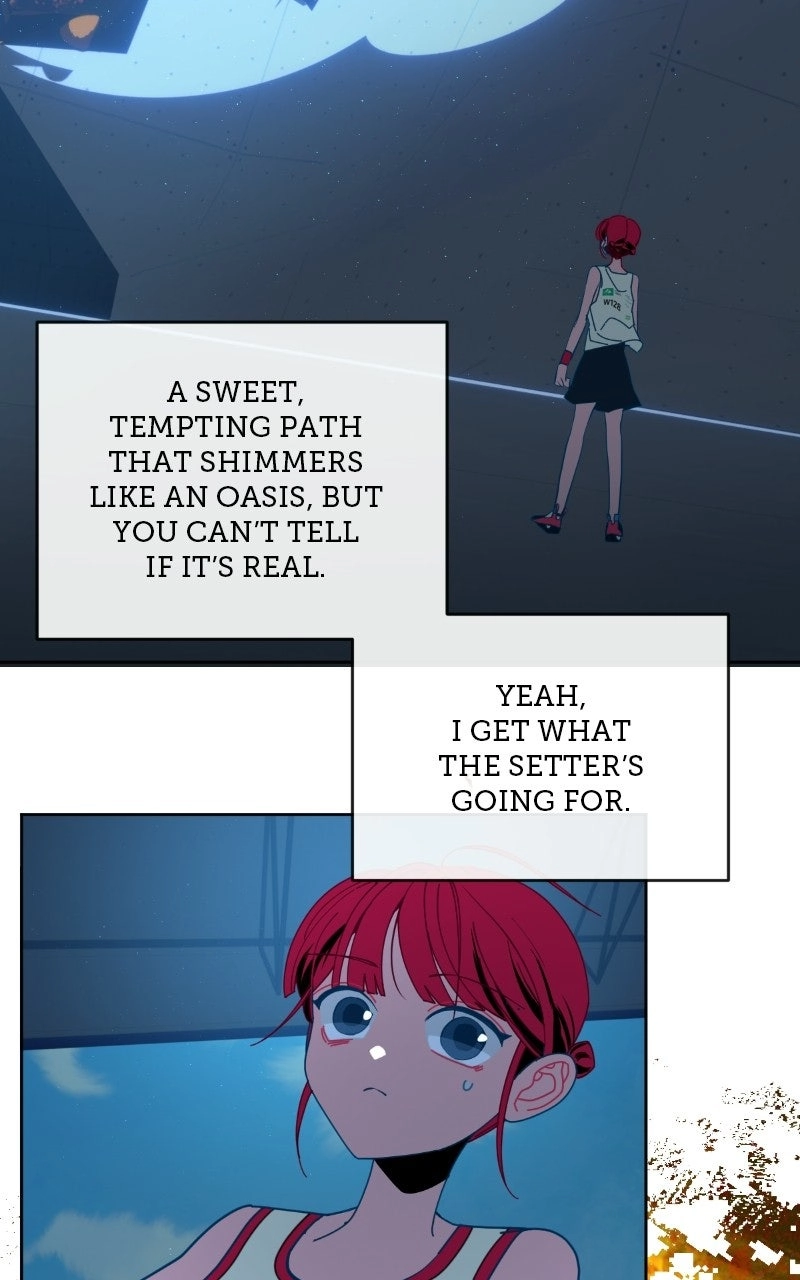 Deadpoint Chapter 55 - 55 Page 36