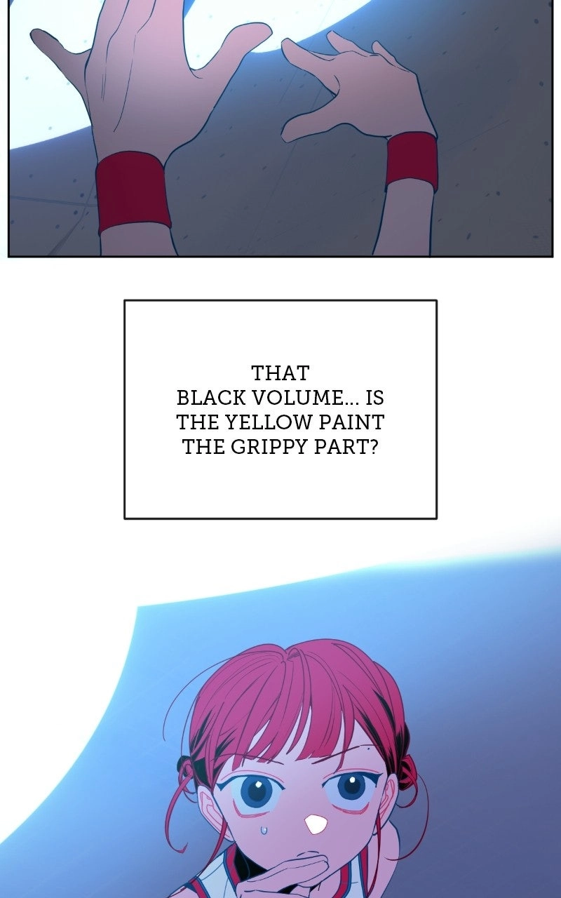 Deadpoint Chapter 55 - 55 Page 39