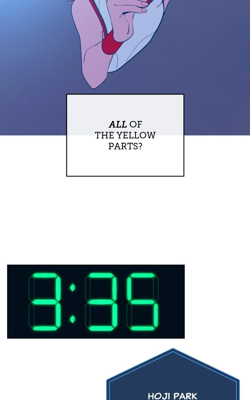 Deadpoint Chapter 55 - 55 Page 40