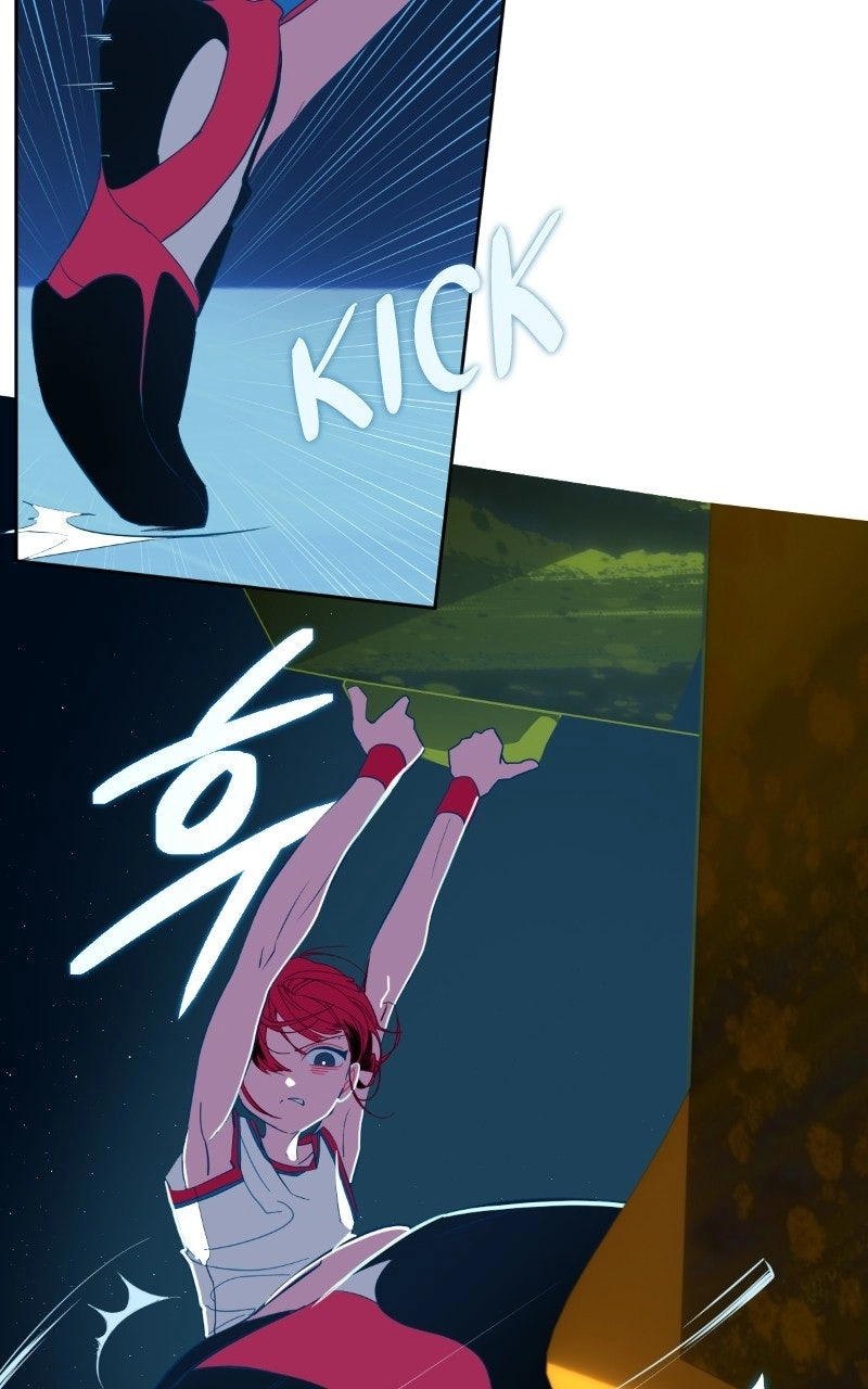 Deadpoint Chapter 55 - 55 Page 42