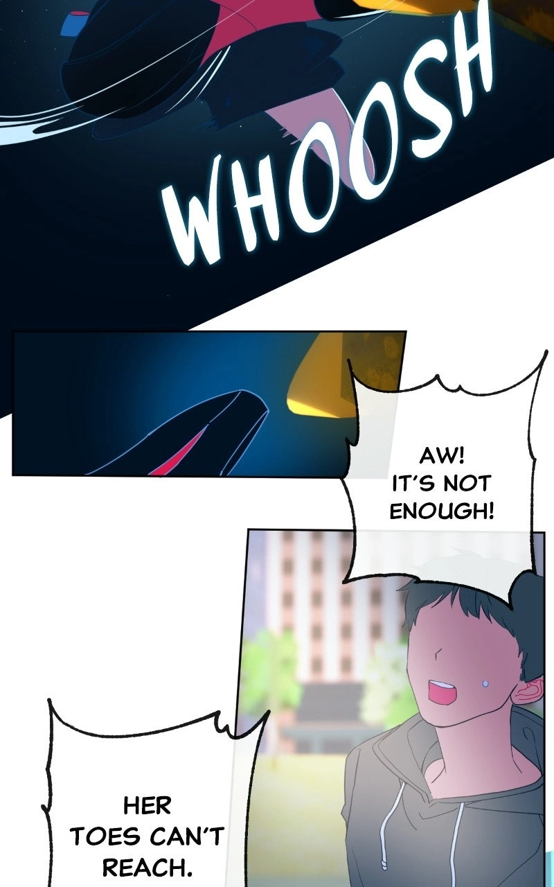 Deadpoint Chapter 55 - 55 Page 43