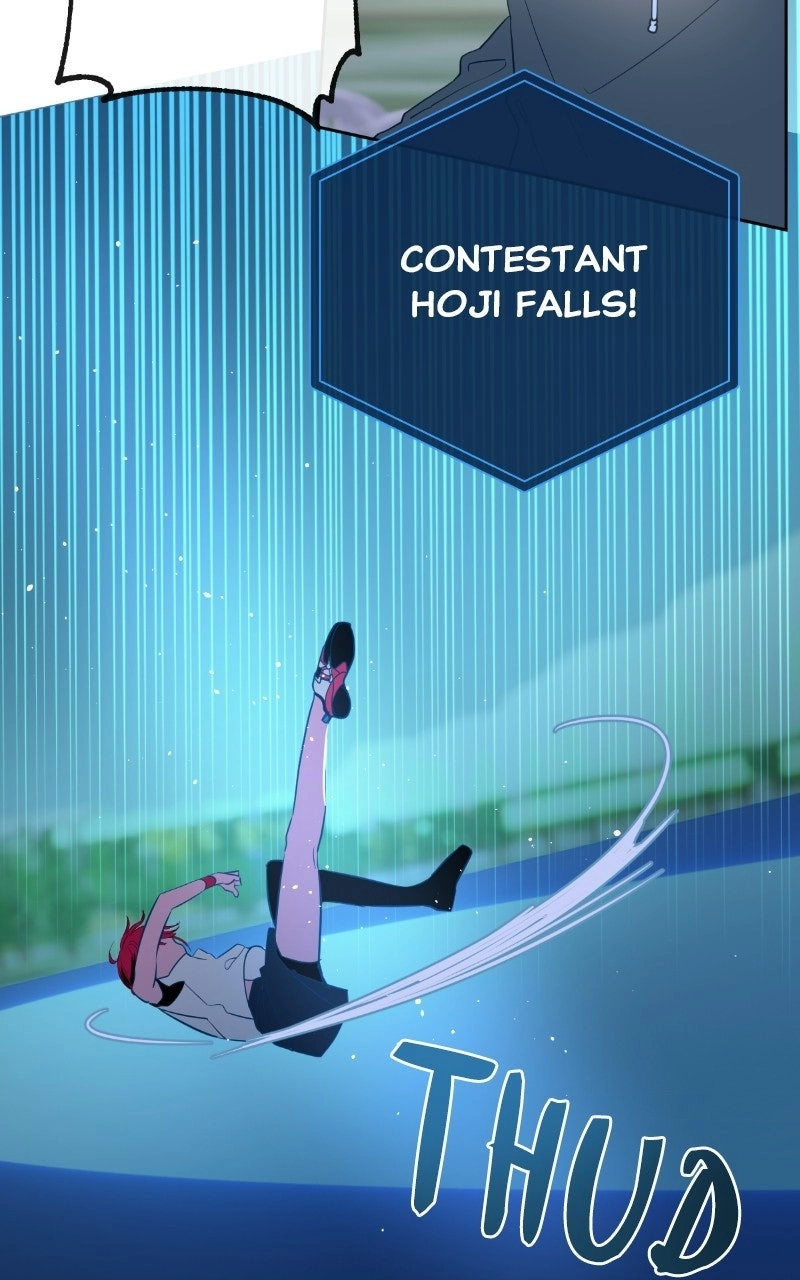 Deadpoint Chapter 55 - 55 Page 44