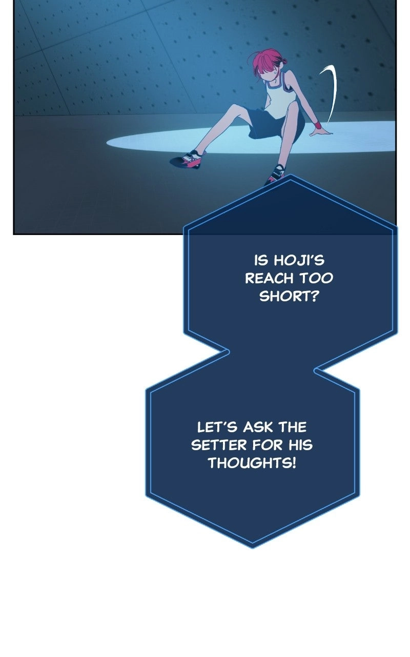 Deadpoint Chapter 55 - 55 Page 46