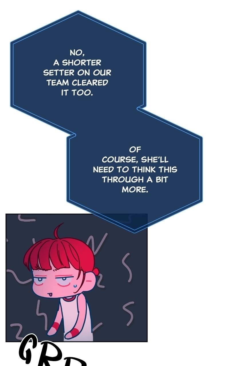 Deadpoint Chapter 55 - 55 Page 47