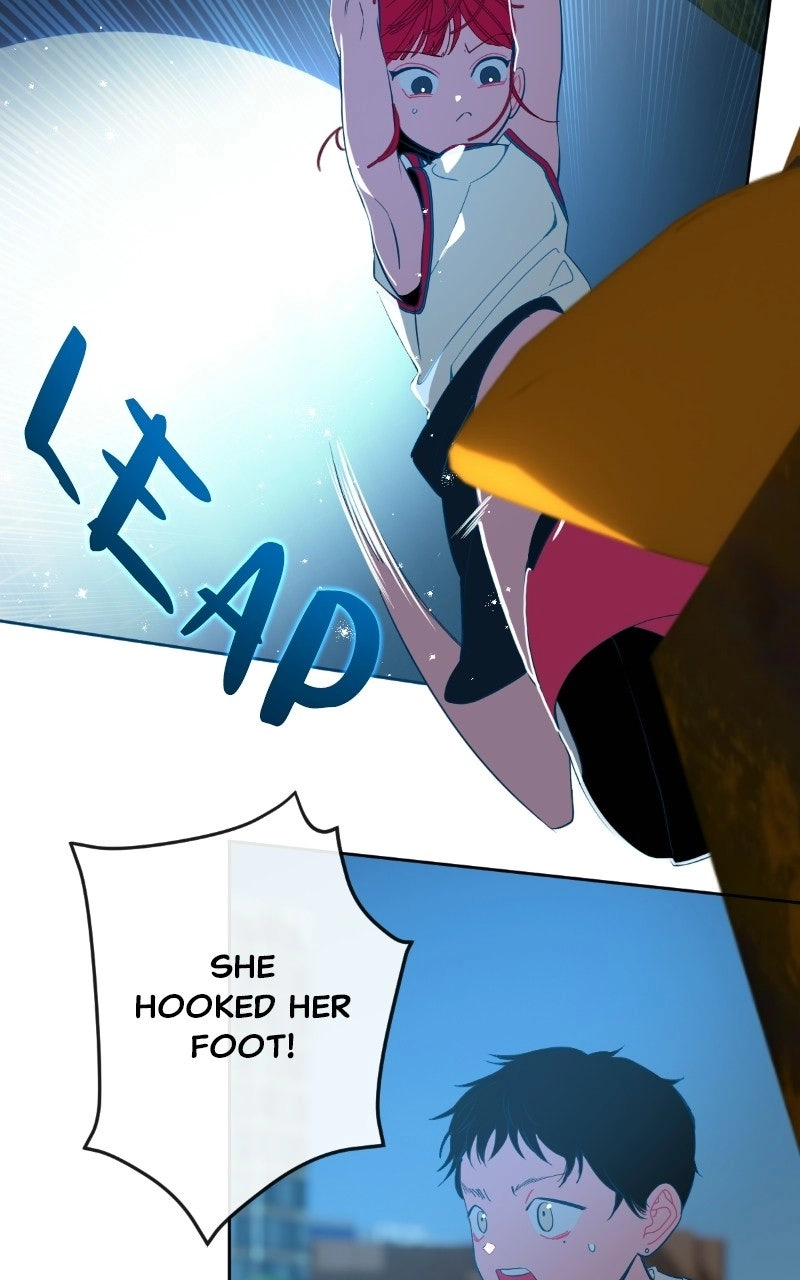 Deadpoint Chapter 55 - 55 Page 54