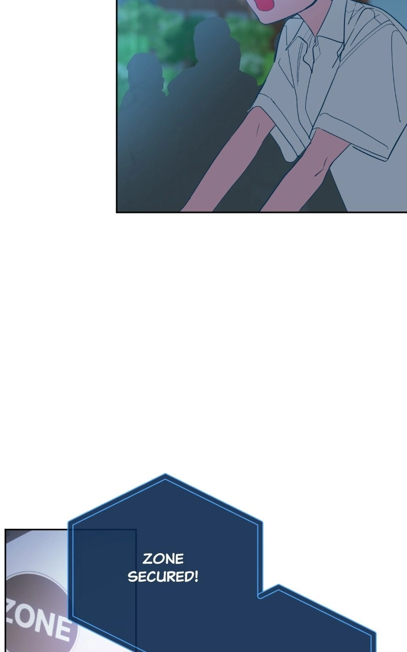 Deadpoint Chapter 55 - 55 Page 55