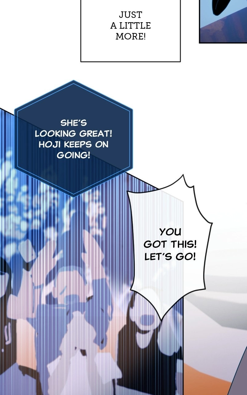 Deadpoint Chapter 55 - 55 Page 57