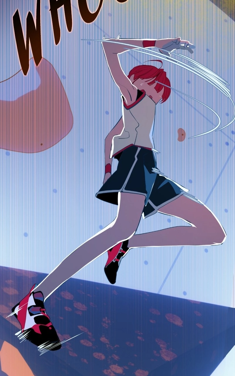 Deadpoint Chapter 55 - 55 Page 62