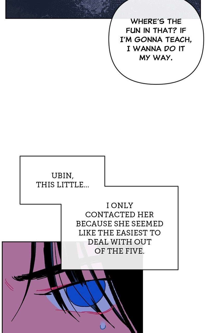 Deadpoint Chapter 32 Page 5