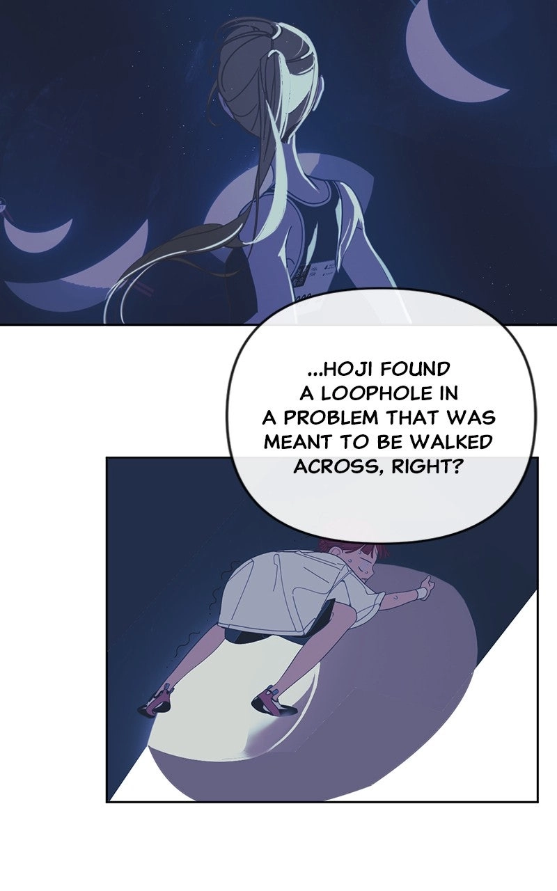 Deadpoint Chapter 32 Page 9