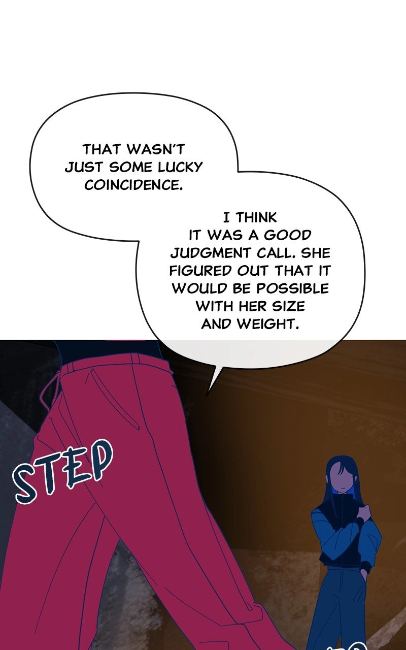 Deadpoint Chapter 32 Page 10