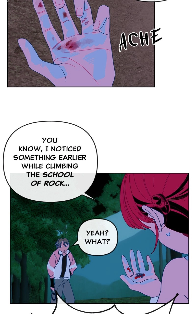 Deadpoint Chapter 32 Page 21