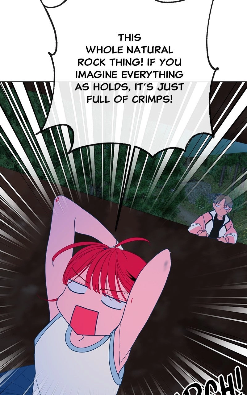 Deadpoint Chapter 32 Page 22