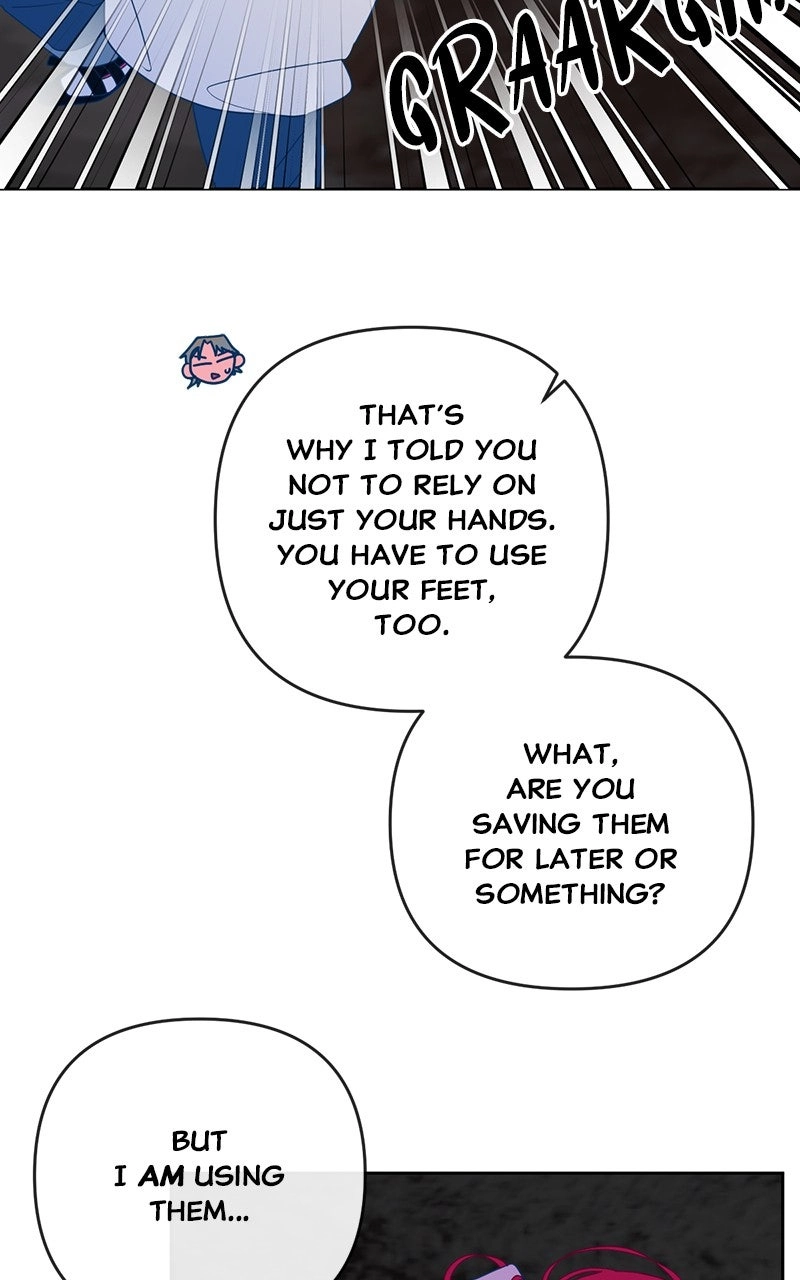 Deadpoint Chapter 32 Page 23