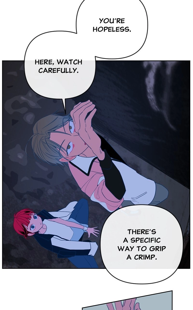 Deadpoint Chapter 32 Page 28