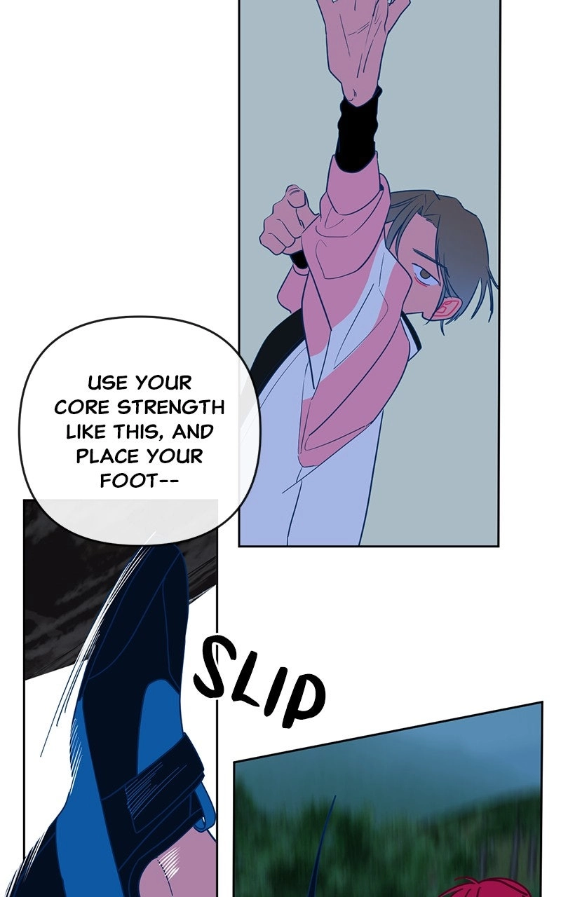 Deadpoint Chapter 32 Page 29