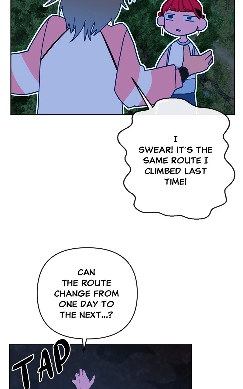 Deadpoint Chapter 32 Page 32