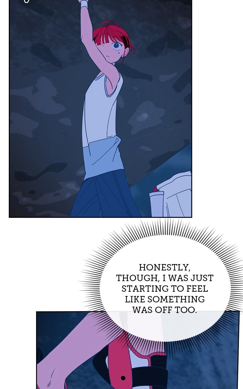Deadpoint Chapter 32 Page 33