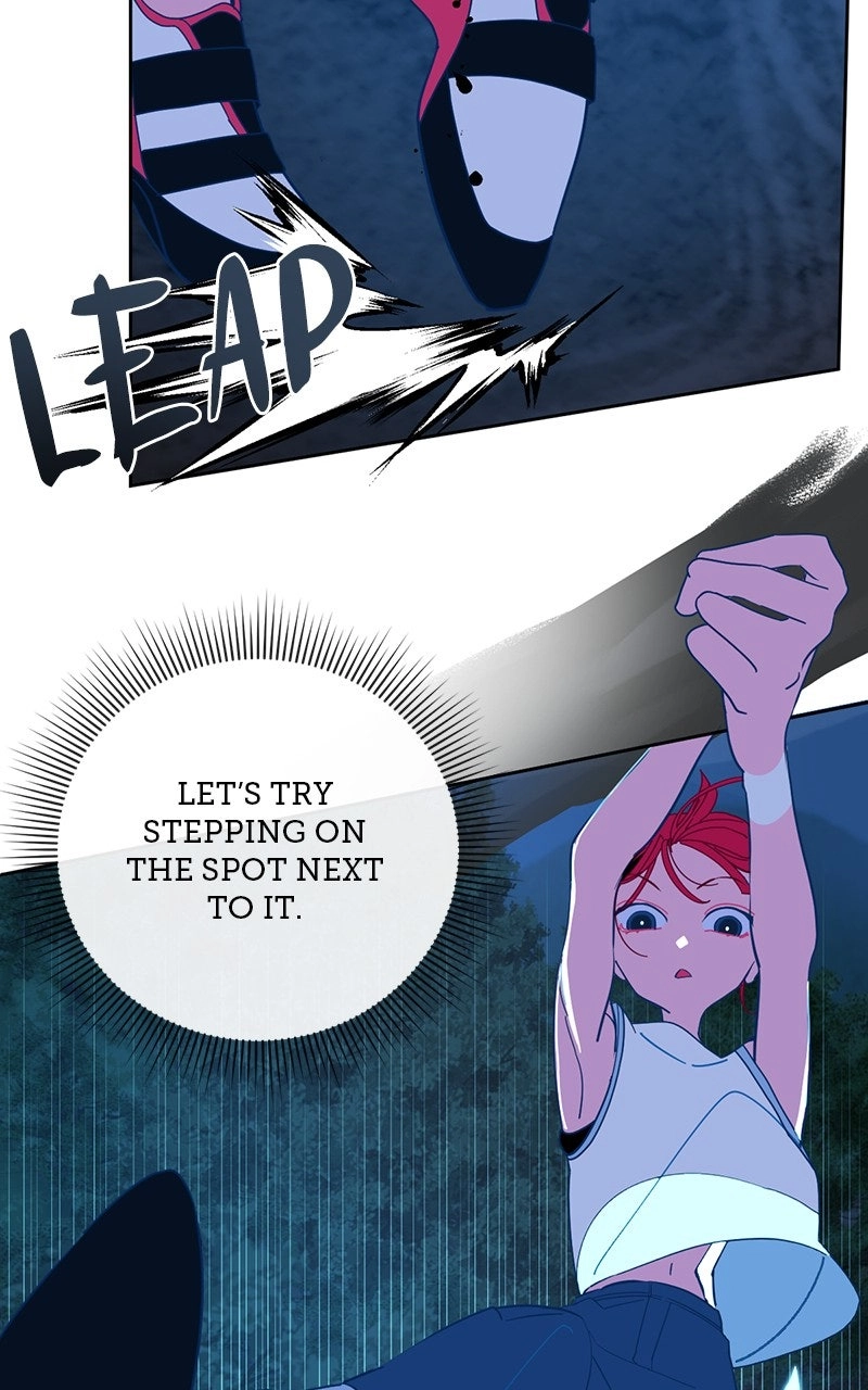 Deadpoint Chapter 32 Page 34