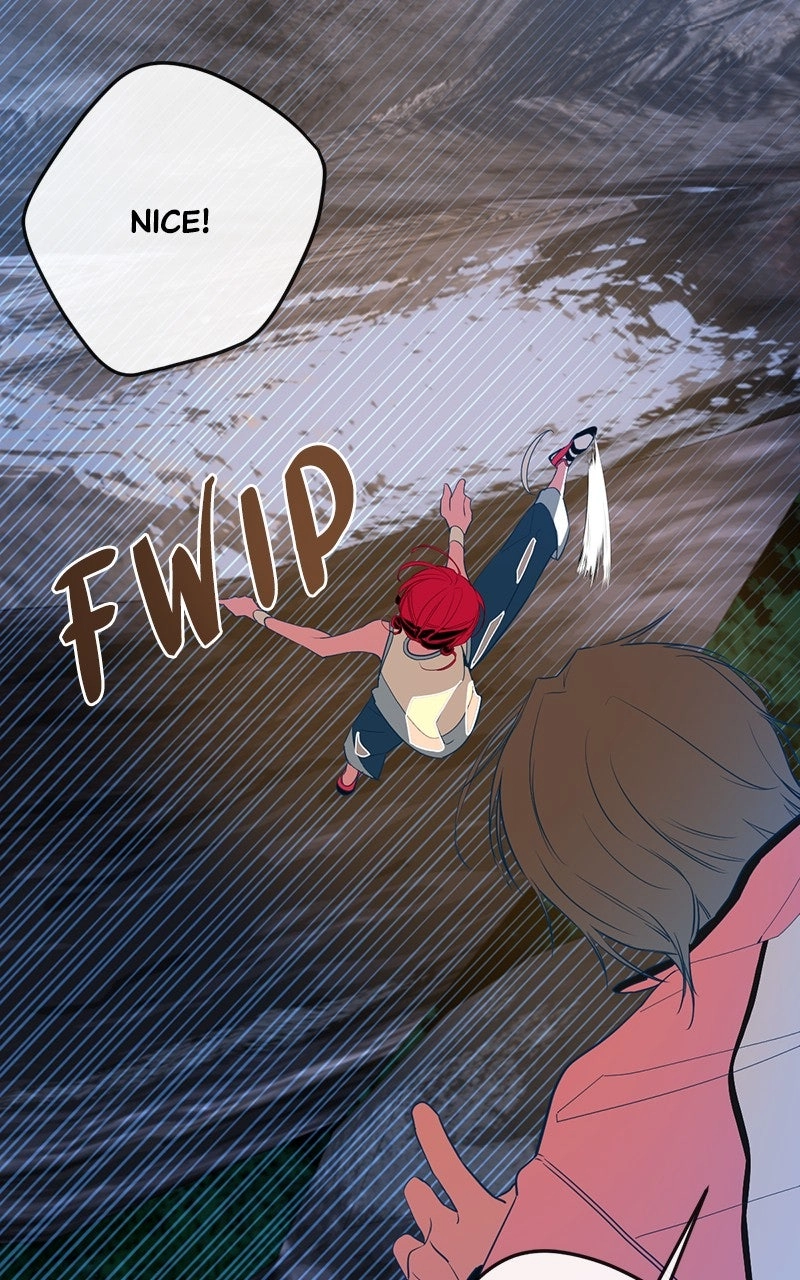 Deadpoint Chapter 32 Page 38