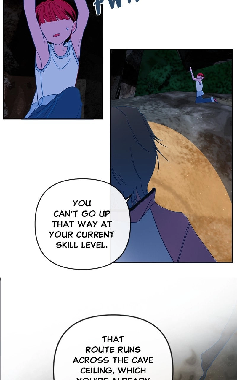 Deadpoint Chapter 32 Page 47