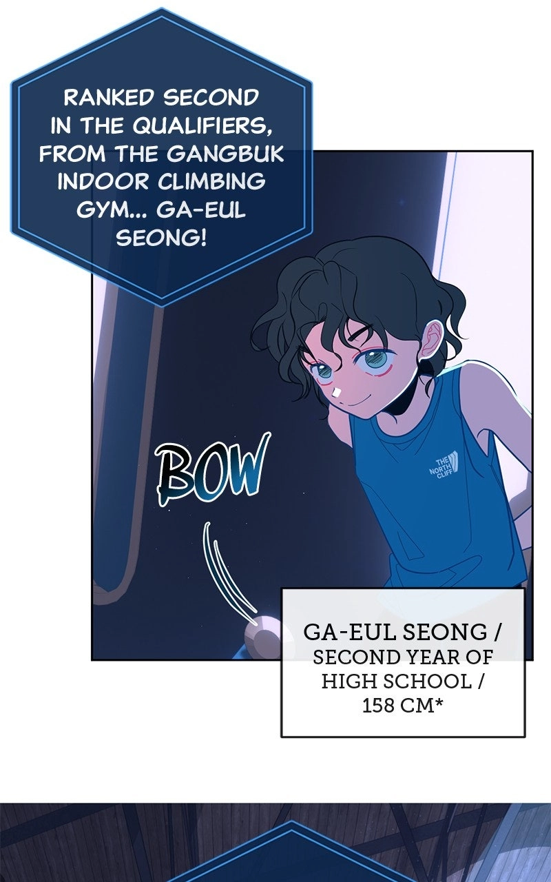 Deadpoint Chapter 19 Page 6