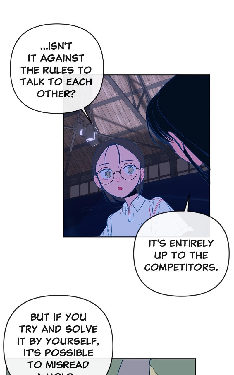 Deadpoint Chapter 19 Page 13