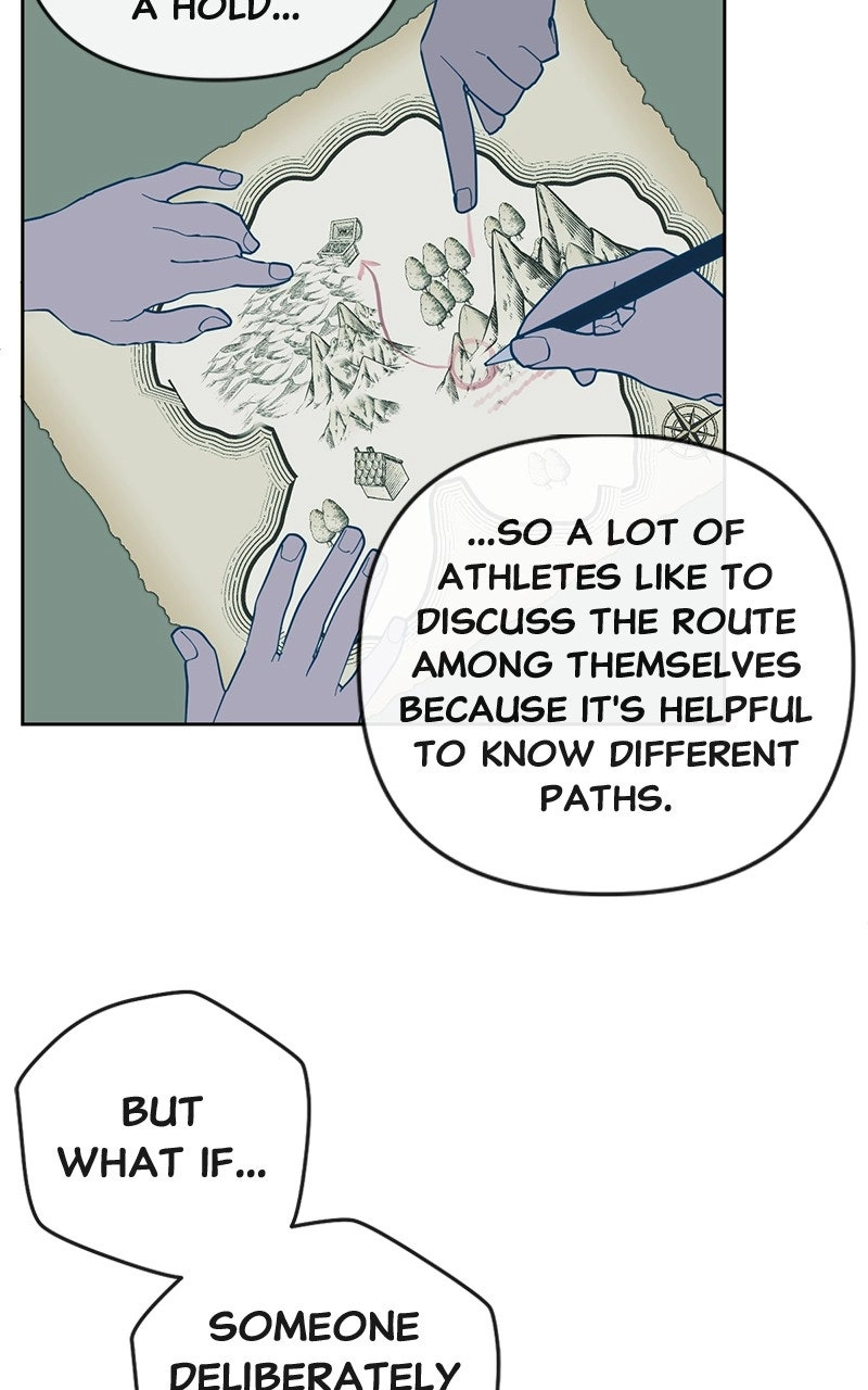 Deadpoint Chapter 19 Page 14