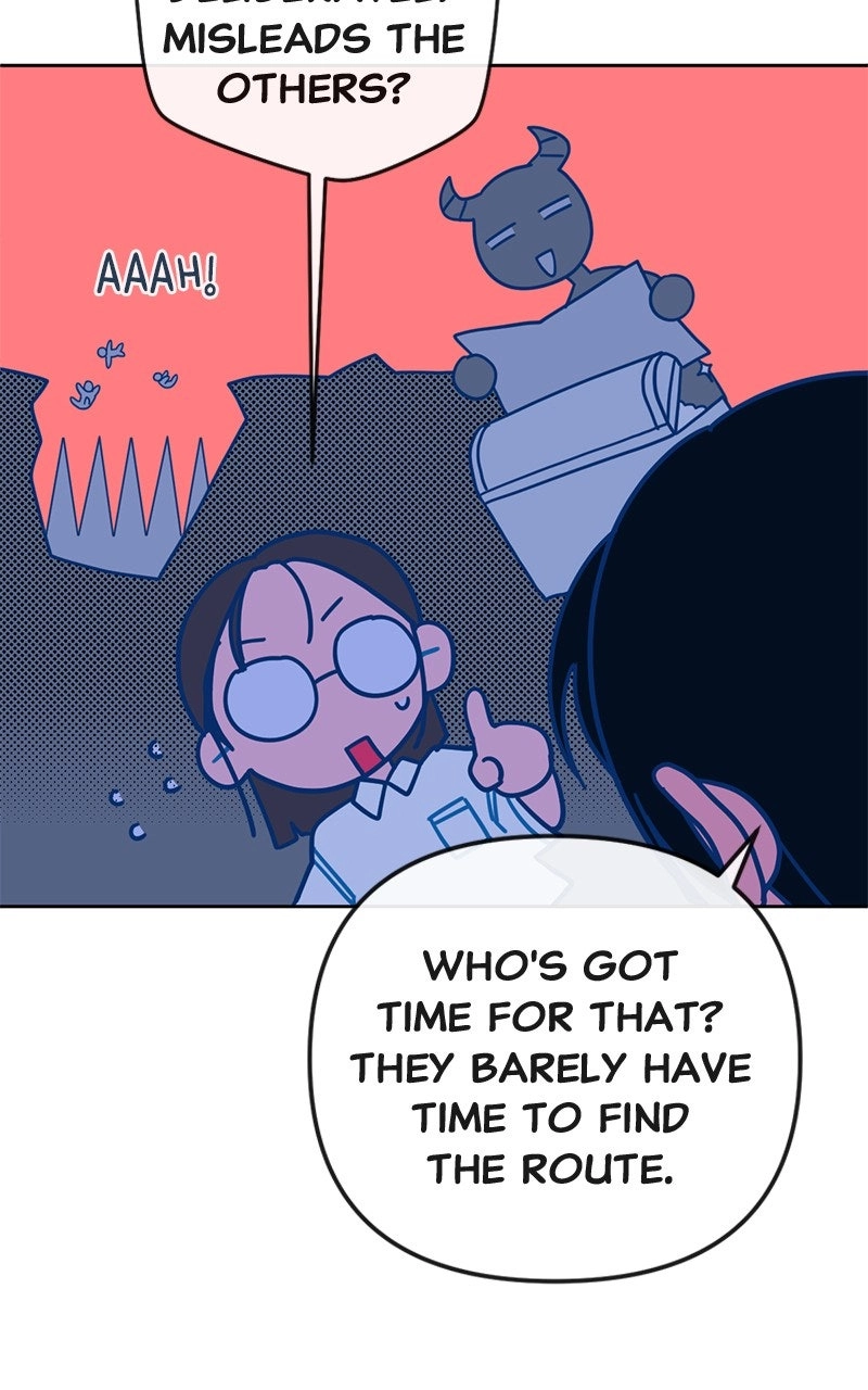 Deadpoint Chapter 19 Page 15