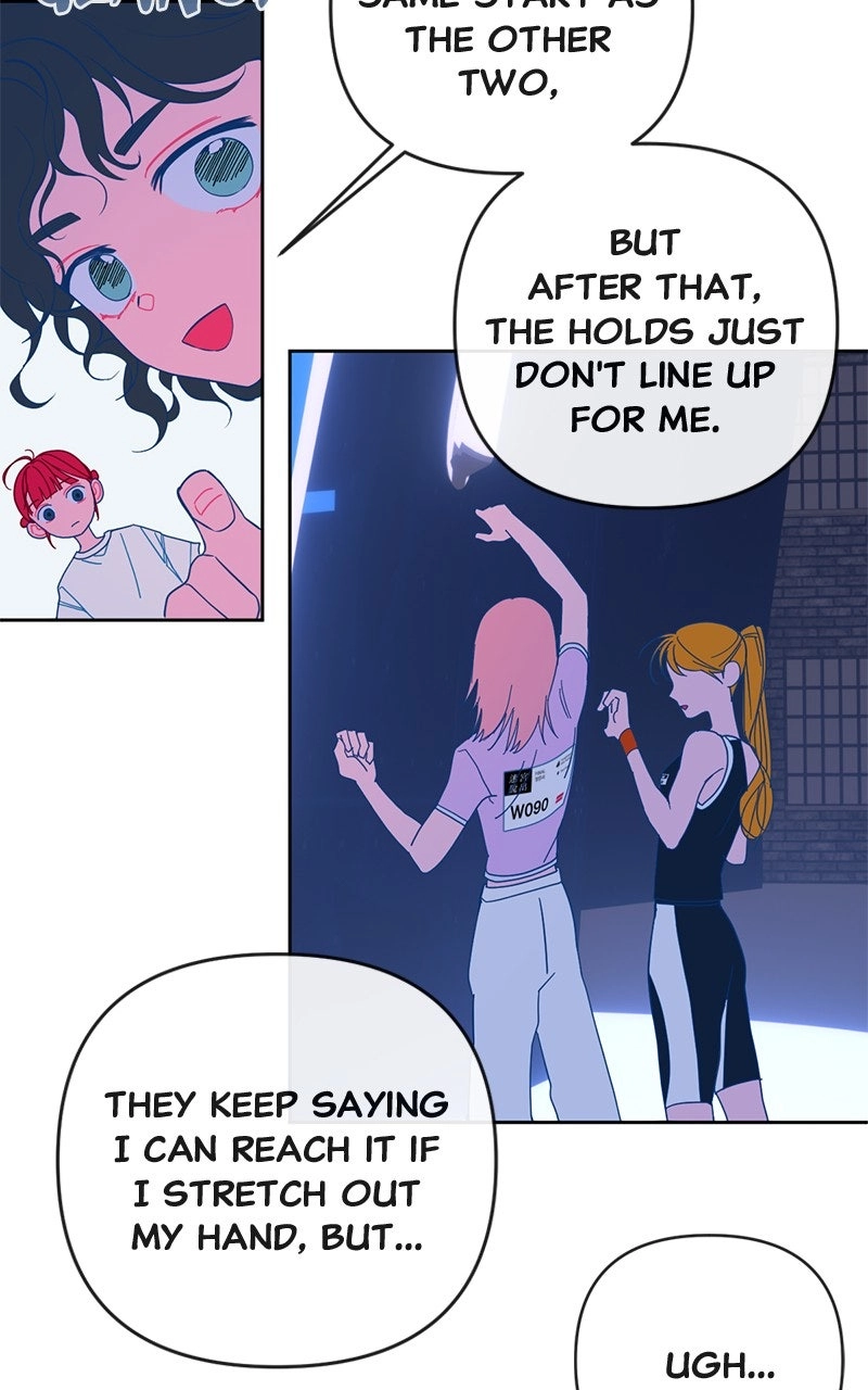 Deadpoint Chapter 19 Page 21
