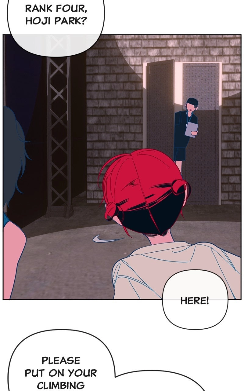 Deadpoint Chapter 19 Page 32
