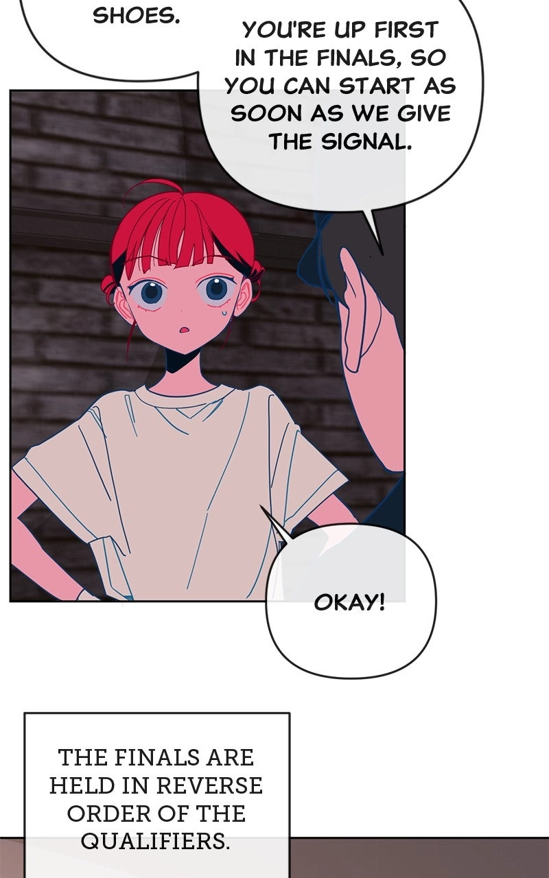 Deadpoint Chapter 19 Page 33